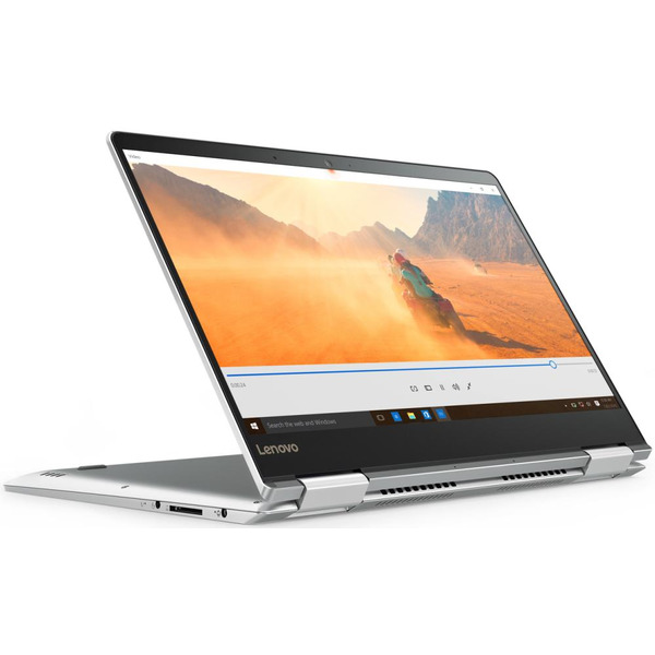 Ультрабук 2-в-1 Lenovo Yoga 710-14IKB 80V4004DRA