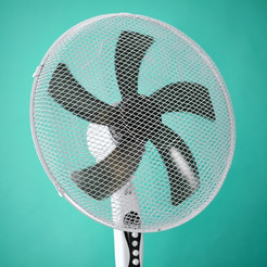 Вентилятор Timberk T-SF1601