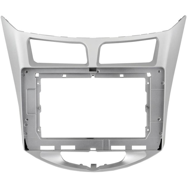 Рамка INCAR RHY-FC130 (HYUNDAI Solaris 2011-2017)