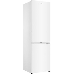 Холодильник-морозильник Candy CFN6200W