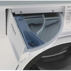 Стиральная машина Hotpoint NSB 7239 W VE RU