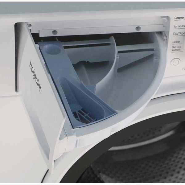 Стиральная машина Hotpoint NSB 7239 W VE RU