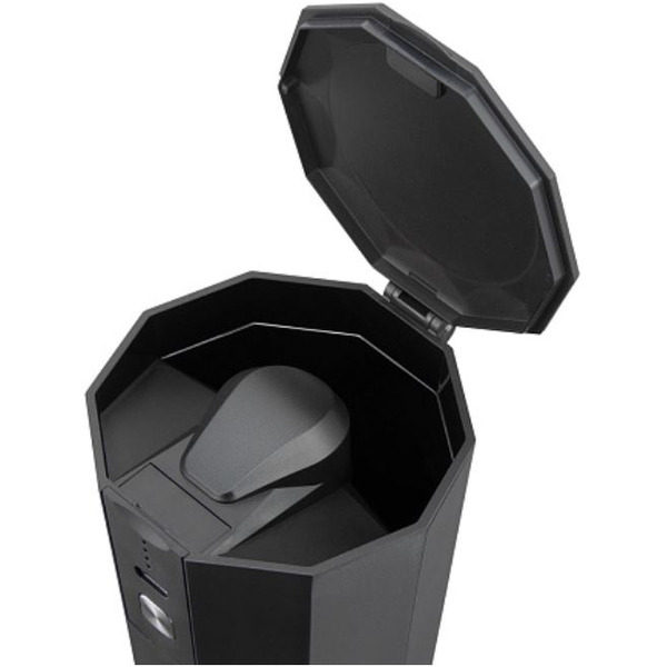 Кофемолка РЕДМОНД CG803 (черный)