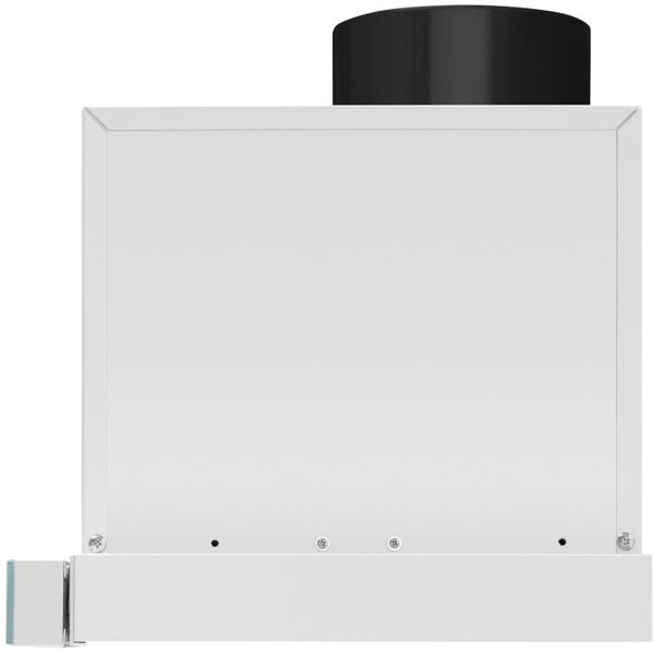 Кухонная вытяжка MAUNFELD TS Touch 50 (белый)