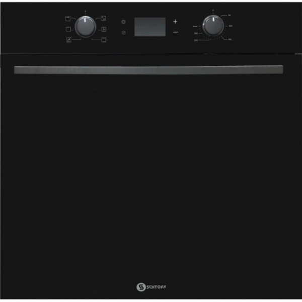 Духовой шкаф Schtoff Decor 900