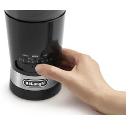 Кофемолка DeLonghi KG210