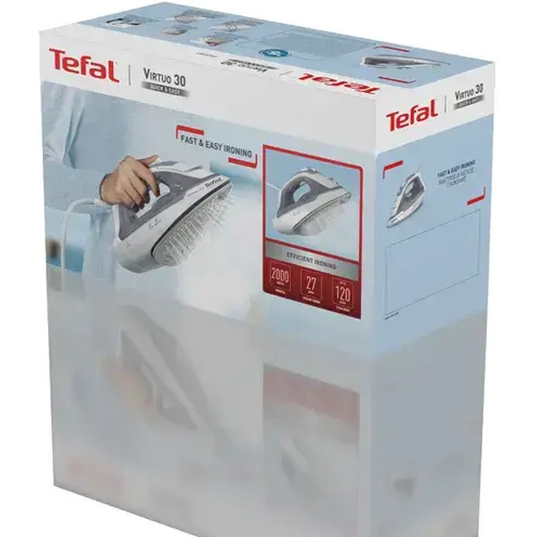 Утюг TEFAL FV2C42E0