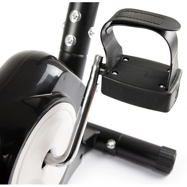 Велотренажер Atlas Sport Cardio Black