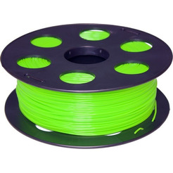 Bestfilament PETG пластик 1.75мм 1кг (лайм)