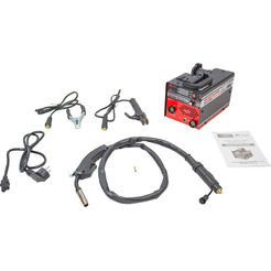 Сварочный аппарат Edon PROtech-175-5IQM