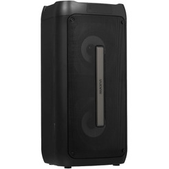 Беспроводная колонка Maxvi PS-05 (черный)