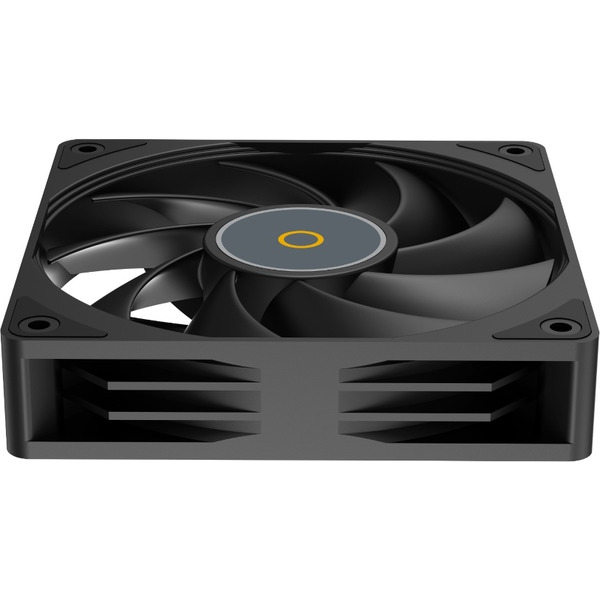 Вентилятор для корпуса Ocypus Gamma F12 BK (Gamma-F12-BK1NN00X-GL)