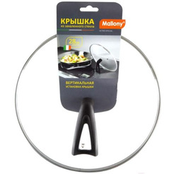 Крышка Mallony G-type Vetro-Special 987035