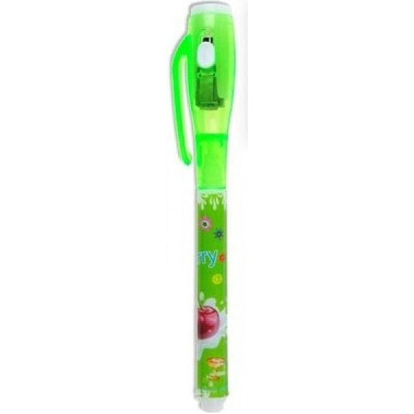 Ручка-шпион с невидимыми чернилами SCHREIBER S 2445