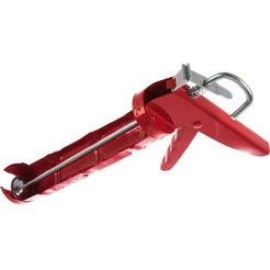 Полукорпусной пистолет Зубр Мастер 310 мл (06621)