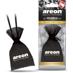 Ароматизатор воздуха AREON PEARLS Black Crystal ABP01