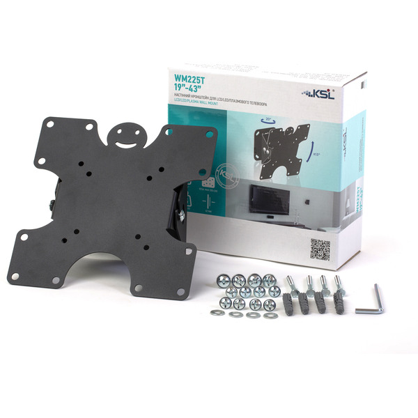 Кронштейн KSL WM225T
