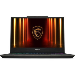 Игровой ноутбук MSI Cyborg 15 B13WFKG-837XBY