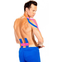 Кинезио тейп Bradex SF 0189