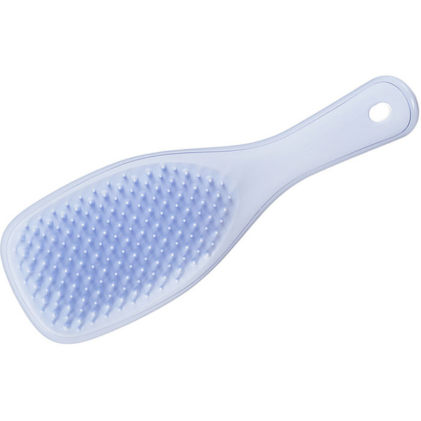 Расческа Tangle Teezer The Ultimate Wet Detangler Mini Digital Lavender 2343