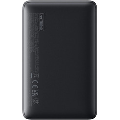 Внешний аккумулятор Baseus EnerFill FP11 10000mAh 15W (черный)