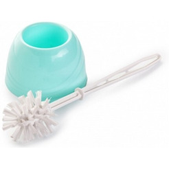 Ерш с подставкой BEROSSI "Aqua" АС 19657002 (мята)