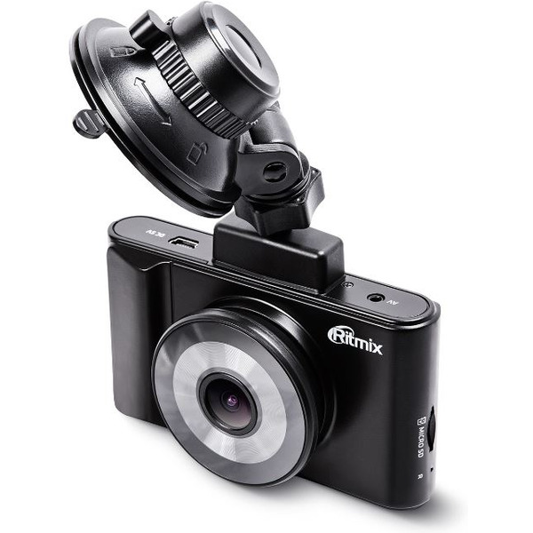 Видеорегистратор Ritmix AVR-5302