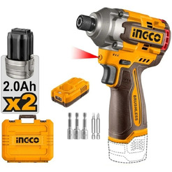 Винтоверт INGCO CIRLI16178