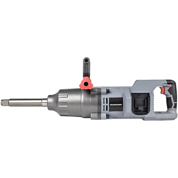 Гайковерт Profipower T-4000N E0190