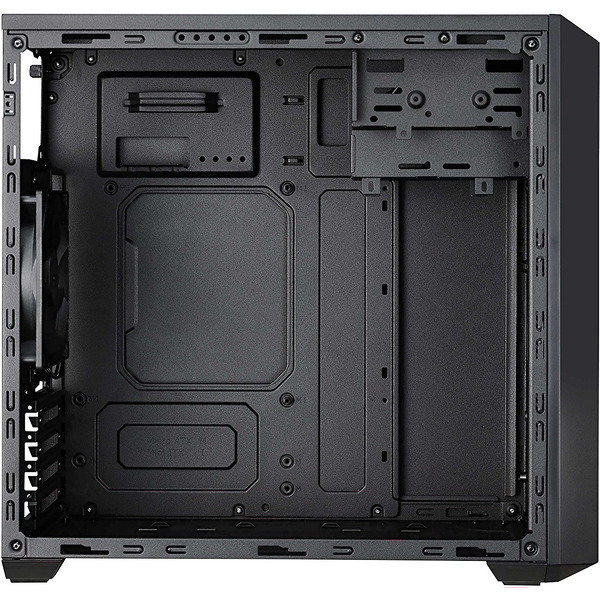Корпус Cooler Master MasterBox Lite 3 (MCW-L3S2-KN5N)