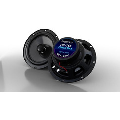 Автоакустика коаксиальная Prology PS-165