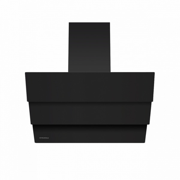 Вытяжка MAUNFELD Cascada Push 50 (черный)