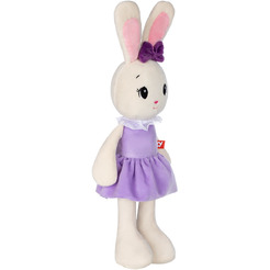 Мягкая игрушка FANCY "Зайка Маша", 43 см ZAMA01