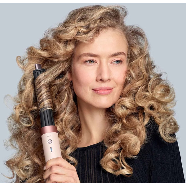 Стайлер Dyson HS09 Ceramic Pink Wavy 598808-01