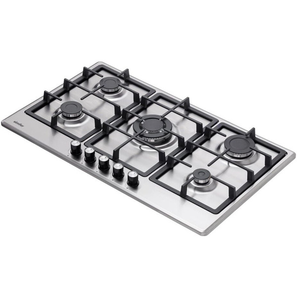 Варочная панель Simfer H90W51M572