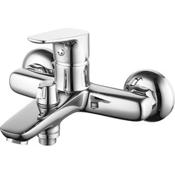 Смеситель IDDIS ZODSB02i02WA