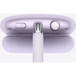 Наушники Apple AirPods Max 2 A3454 MHWP4ZA/A (фиолетовый)