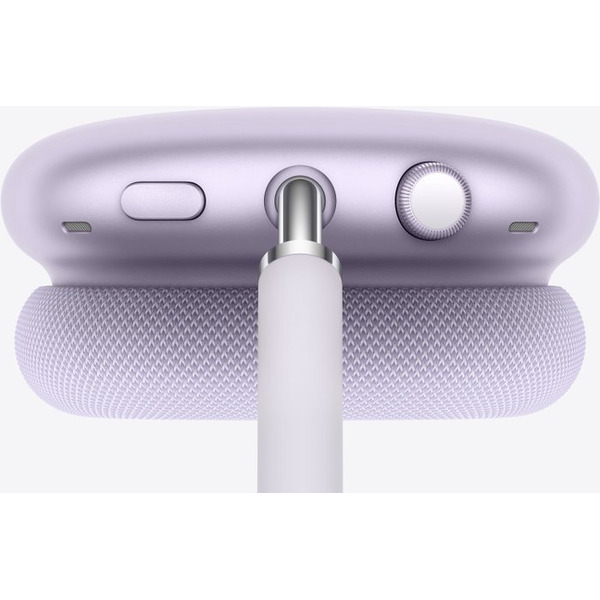 Наушники Apple AirPods Max 2 A3454 MHWP4ZA/A (фиолетовый)
