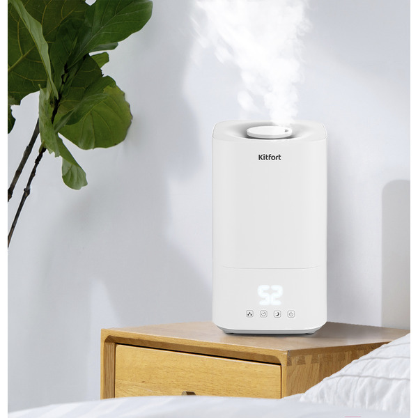Увлажнитель воздуха Kitfort KT-2810