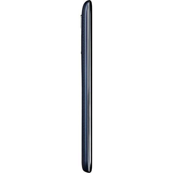 Смартфон LG K10 (LG-K410) черно-синий