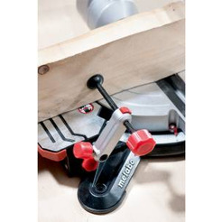 Пила торцовочная Metabo KGS 254 M Set (690828000)