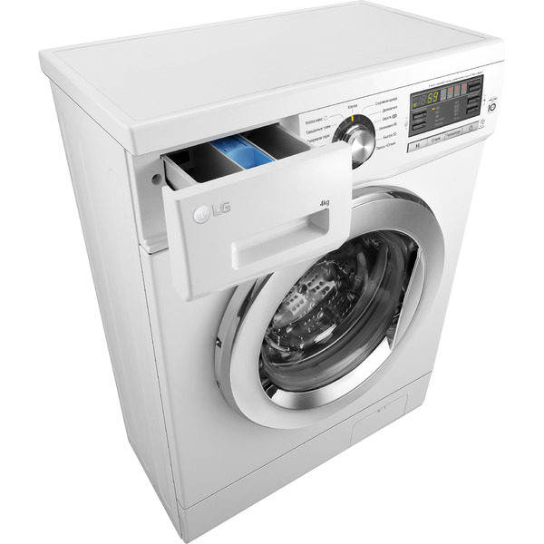 Стиральная машина LG F1096SD3