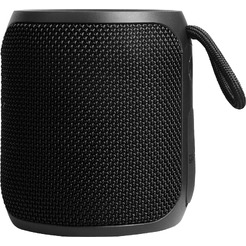 Беспроводная колонка Урал ТТ М3+ Мини (черный)