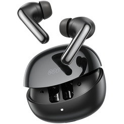 Наушники QCY MeloBuds N60 (черный)