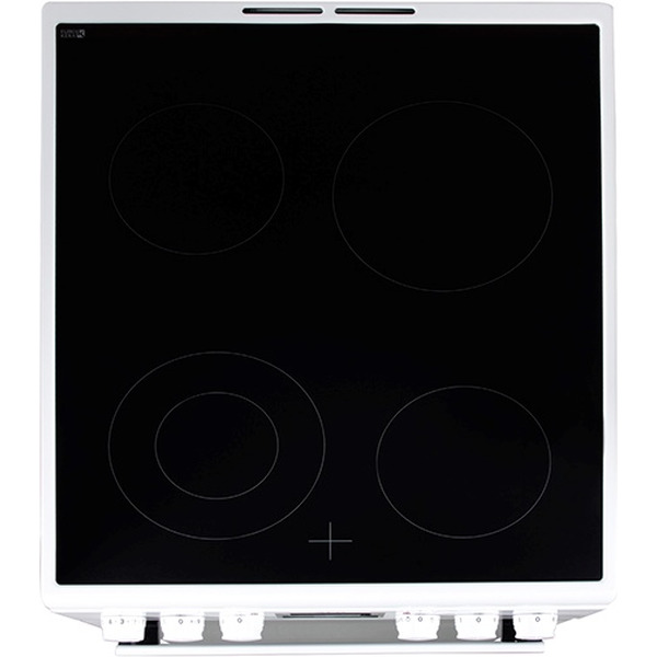 Плита электрическая AEG CCM56400BW