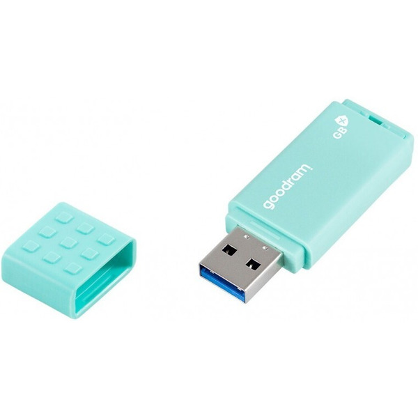 USB Flash GOODRAM UME3 Care 32GB (UME3-0320CRR11)
