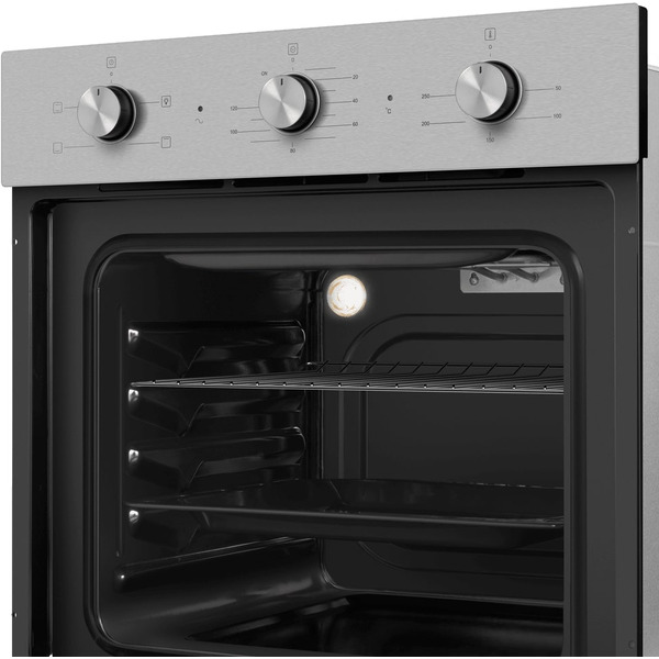 Духовой шкаф MAUNFELD AEOC6040S