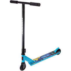 Самокат Favorit XZ-133BLT