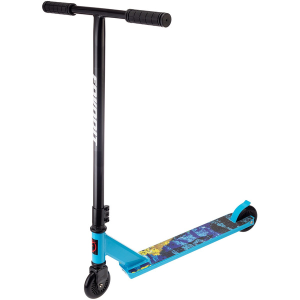 Самокат Favorit XZ-133BLT