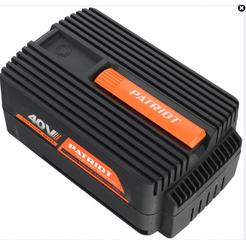 Аккумулятор PATRIOT BL404 40В